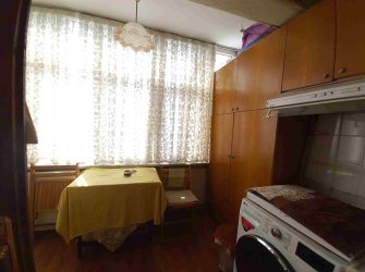 Şeref Emlak'tan Gaziosmanpaşa Yıldız Tabya Mahallesinde Satılık Daire 547138544