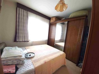 Şeref Emlak'tan Gaziosmanpaşa Yıldız Tabya Mahallesinde Satılık Daire 547138544