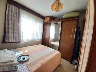 Şeref Emlak'tan Gaziosmanpaşa Yıldız Tabya Mahallesinde Satılık Daire 547138544