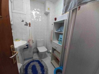 Şeref Emlak'tan Gaziosmanpaşa Yıldız Tabya Mahallesinde Satılık Daire 547138544