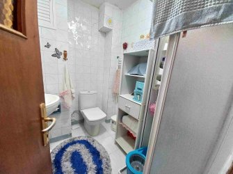 Şeref Emlak'tan Gaziosmanpaşa Yıldız Tabya Mahallesinde Satılık Daire 547138544