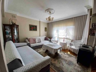 Şeref Emlak'tan Gaziosmanpaşa Yıldız Tabya Mahallesinde Satılık Daire 547138544
