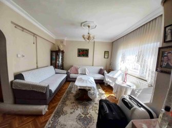 Şeref Emlak'tan Gaziosmanpaşa Yıldız Tabya Mahallesinde Satılık Daire 547138544