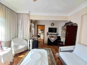 Şeref Emlak'tan Gaziosmanpaşa Yıldız Tabya Mahallesinde Satılık Daire 547138544