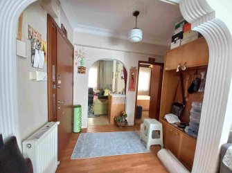 Şeref Emlak'tan Gaziosmanpaşa Yıldız Tabya Mahallesinde Satılık Daire 547138544