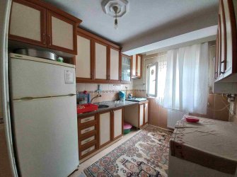 Şeref Emlak'tan Gaziosmanpaşa Yıldız Tabya Mahallesinde Satılık Dubleks Daire 731779051