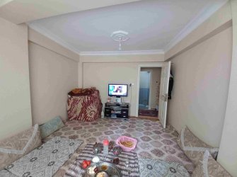 Şeref Emlak'tan Gaziosmanpaşa Yıldız Tabya Mahallesinde Satılık Dubleks Daire 731779051