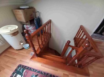 Şeref Emlak'tan Gaziosmanpaşa Yıldız Tabya Mahallesinde Satılık Dubleks Daire 731779051