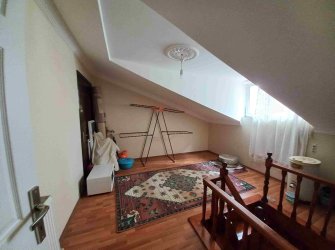 Şeref Emlak'tan Gaziosmanpaşa Yıldız Tabya Mahallesinde Satılık Dubleks Daire 731779051