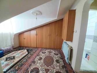 Şeref Emlak'tan Gaziosmanpaşa Yıldız Tabya Mahallesinde Satılık Dubleks Daire 731779051