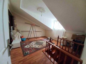 Şeref Emlak'tan Gaziosmanpaşa Yıldız Tabya Mahallesinde Satılık Dubleks Daire 731779051