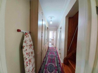 Şeref Emlak'tan Gaziosmanpaşa Yıldız Tabya Mahallesinde Satılık Dubleks Daire 731779051