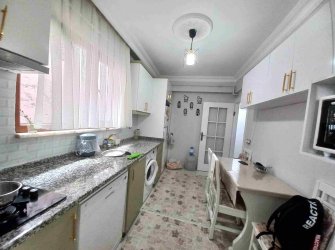 Şeref Emlak'tan Gaziosmanpaşa Merkez Mahallesinde Satılık Daire 1857215105