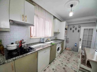 Şeref Emlak'tan Gaziosmanpaşa Merkez Mahallesinde Satılık Daire 1857215105