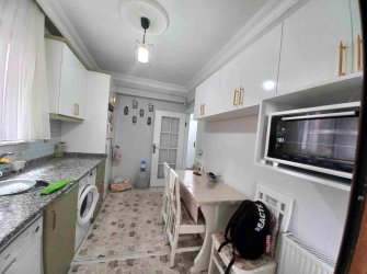 Şeref Emlak'tan Gaziosmanpaşa Merkez Mahallesinde Satılık Daire 1857215105