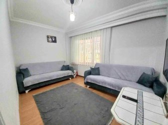 Şeref Emlak'tan Gaziosmanpaşa Merkez Mahallesinde Satılık Daire 1857215105