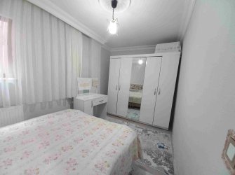Şeref Emlak'tan Gaziosmanpaşa Merkez Mahallesinde Satılık Daire 1857215105