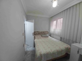 Şeref Emlak'tan Gaziosmanpaşa Merkez Mahallesinde Satılık Daire 1857215105
