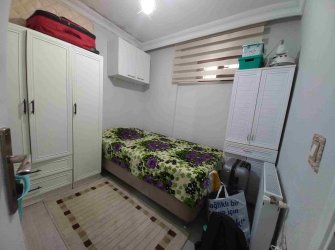 Şeref Emlak'tan Gaziosmanpaşa Merkez Mahallesinde Satılık Daire 1857215105