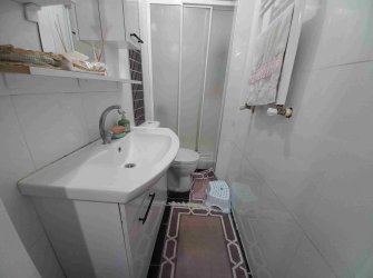 Şeref Emlak'tan Gaziosmanpaşa Merkez Mahallesinde Satılık Daire 1857215105