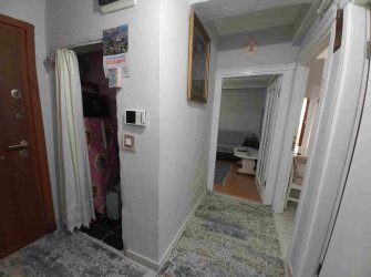 Şeref Emlak'tan Gaziosmanpaşa Merkez Mahallesinde Satılık Daire 1857215105