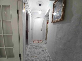 Şeref Emlak'tan Gaziosmanpaşa Merkez Mahallesinde Satılık Daire 1857215105