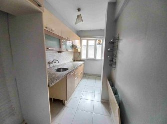 Şeref Emlak'tan Gaziosmanpaşa Yenidoğan Mahallesinde Satılık Daire 60978252