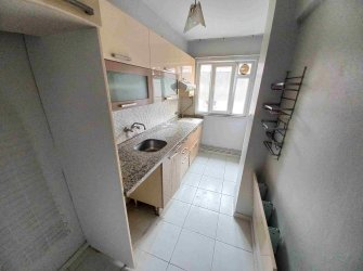Şeref Emlak'tan Gaziosmanpaşa Yenidoğan Mahallesinde Satılık Daire 60978252