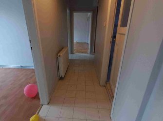 Şeref Emlak'tan Gaziosmanpaşa Yenidoğan Mahallesinde Satılık Daire 60978252