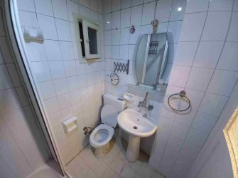 Şeref Emlak'tan Gaziosmanpaşa Yenidoğan Mahallesinde Satılık Daire 60978252