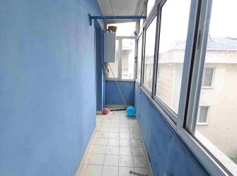 Şeref Emlak'tan Gaziosmanpaşa Yenidoğan Mahallesinde Satılık Daire 60978252