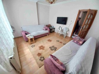 Şeref Emlak'tan Gaziosmanpaşa Karlıtepe Mahallesinde Satılık Daire 259860898