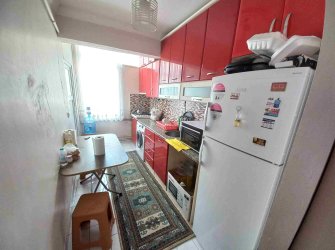 Şeref Emlak'tan Gaziosmanpaşa Karlıtepe Mahallesinde Satılık Daire 259860898