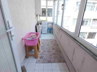 Şeref Emlak'tan Gaziosmanpaşa Karlıtepe Mahallesinde Satılık Daire 259860898