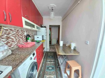 Şeref Emlak'tan Gaziosmanpaşa Karlıtepe Mahallesinde Satılık Daire 259860898