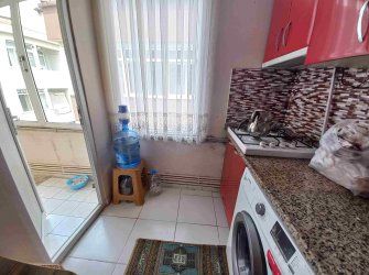 Şeref Emlak'tan Gaziosmanpaşa Karlıtepe Mahallesinde Satılık Daire 259860898