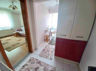 Şeref Emlak'tan Gaziosmanpaşa Karlıtepe Mahallesinde Satılık Daire 259860898