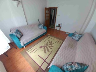 Şeref Emlak'tan Gaziosmanpaşa Karlıtepe Mahallesinde Satılık Daire 259860898