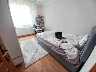 Şeref Emlak'tan Gaziosmanpaşa Karlıtepe Mahallesinde Satılık Daire 259860898