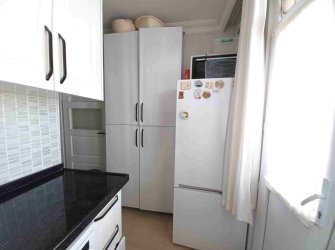 Şeref Emlak'tan Eyüp Esentepe Mahallesinde Satılık Daire 341572217