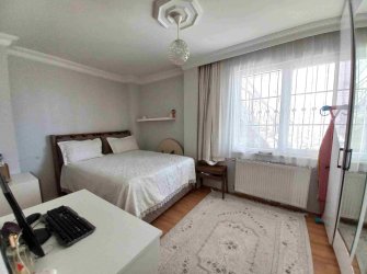 Şeref Emlak'tan Eyüp Esentepe Mahallesinde Satılık Daire 341572217