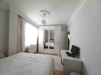 Şeref Emlak'tan Eyüp Esentepe Mahallesinde Satılık Daire 341572217