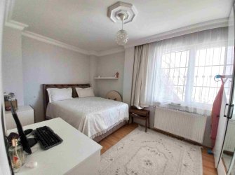 Şeref Emlak'tan Eyüp Esentepe Mahallesinde Satılık Daire 341572217