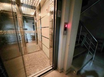Şeref Emlak'tan Eyüp Esentepe Mahallesinde Satılık Daire 341572217