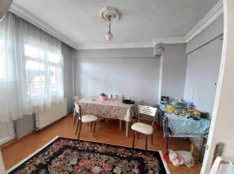 Şeref Emlak'tan Gaziosmanpaşa Pazariçi Mahallesinde Satılık Daire 691428677