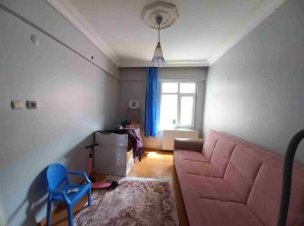 Şeref Emlak'tan Gaziosmanpaşa Pazariçi Mahallesinde Satılık Daire 691428677