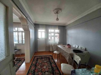 Şeref Emlak'tan Gaziosmanpaşa Pazariçi Mahallesinde Satılık Daire 691428677