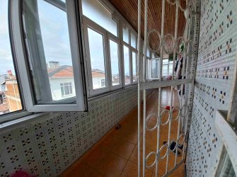 Şeref Emlak'tan Gaziosmanpaşa Pazariçi Mahallesinde Satılık Daire 691428677