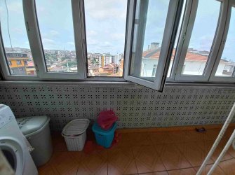 Şeref Emlak'tan Gaziosmanpaşa Pazariçi Mahallesinde Satılık Daire 691428677