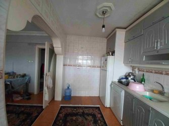 Şeref Emlak'tan Gaziosmanpaşa Pazariçi Mahallesinde Satılık Daire 691428677
